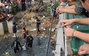 Đắk Lắk: Xác phụ nữ chết trói dưới chân cầu