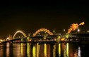 Ngắm 4 cầy cầu đẹp nhất Đà Nẵng về đêm 