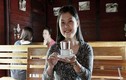 Kỳ thú “thưởng” cà phê trên tàu cổ trăm tuổi ở Đà Lạt