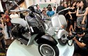 “Siêu phẩm” Vespa 946 ở VN đắt nhất Châu Á