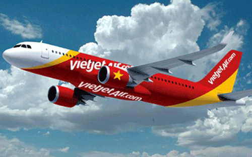 VietJet Air lý giải đơn hàng máy bay “khủng“