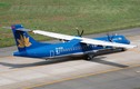 ATR 72 thay đổi nội thất đón linh cữu Đại Tướng