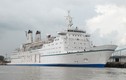 Hàng loạt tàu “ma” ngoại tiền tỷ “ăn vạ” tại VN