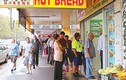Tận mục bánh mì Việt tại Australia