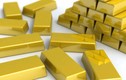 “Bão” thế giới khiến vàng SJC sắp mất 36 triệu đồng/lượng