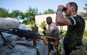 Dân quân tự vệ Slavyansk sẵn sàng đối đầu với quân đội Ukraine