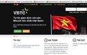 "Sẽ báo công an bắt sàn giao dịch Bitcoin tại Việt Nam"