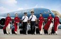 Chốt giá khởi điểm cổ phiếu Vietnam Airlines