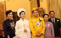 Xem đám cưới hoành tráng con gái đại gia Nam Cường