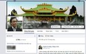 Đại gia Dũng "lò vôi" bị giả mạo Facebook