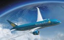 Hơn 49 triệu cổ phần của Vietnam Airlines được "vét sạch"