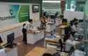 Vietcombank họp bất thường: Sắp "thay máu" hàng loạt?