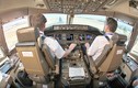 Hàng không VN áp quy định mới về buồng lái máy bay 
