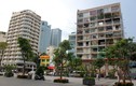 Giá mặt bằng phố đi bộ Sài Gòn tăng dựng ngược