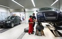 Sửa ô tô sang bị “chém” 700 triệu: Đại gia cũng phát hoảng