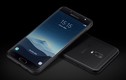 Samsung ra mắt smartphone camera kép Galaxy C8