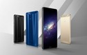 Gionee trình làng smartphone pin khủng