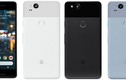 Pixel 2 và Pixel 2 XL lộ ảnh trước ngày ra mắt