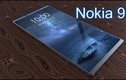 Xuất hiện nắp lưng Nokia 9: Camera kép và cảm biến vân tay