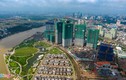 Vì sao bờ sông Sài Gòn phải cõng dày đại dự án?