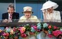 “Ngả mũ” thú vui đem về gần 200 tỷ cho Nữ hoàng Anh