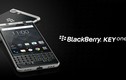 Lộ diện cấu hình phiên bản tiếp theo của BlackBerry KEYone