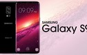 Galaxy S9 có tính năng nhận dạng khuôn mặt như iPhone X?