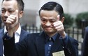 Tư duy khác biệt có một không hai của tỷ phú Jack Ma