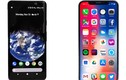 7 ưu điểm này sẽ giúp Google Pixel 2 vượt mặt iPhone X