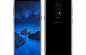 Galaxy S9 sẽ có 3 phiên bản