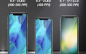 Không chịu kém Samsung Galaxy X, iPhone 11 cũng có màn hình gập?