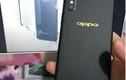 Xuất hiện Oppo R13 thiết kế đẹp như iPhone X