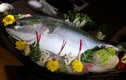 Đại gia Việt phát sốt với "cá năm mới" đắt đỏ của Nhật