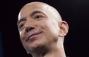 Jeff Bezos từ chối lời mời tặng 5 tỷ USD xây trụ sở mới của Amazon