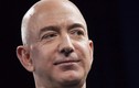 Tỷ phú Jeff Bezos đút túi 6,5 tỷ USD khi mọi người đang say ngủ