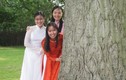 Top 5 nữ tỷ phú trẻ trên sàn chứng khoán Việt