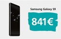 Đã có giá Galaxy S9/ Galaxy S9+, ngang ngửa iPhone X