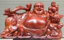 Đặt tượng Phật Di Lặc ở đâu trong nhà để hái ra tài lộc?