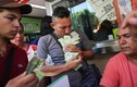 Những hình ảnh "khủng khiếp" về lạm phát ở Venezuela