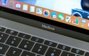 Apple nộp bằng sáng chế về bàn phím MacBook kháng bụi bẩn