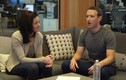 Mark Zuckerberg bị yêu cầu từ chức