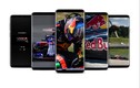 Ảnh Samsung Galaxy S9 phiên bản dành riêng cho fan của F1