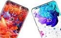 Samsung Galaxy S10 lộ những tính năng "đắt giá"