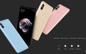 "Quái vật camera" tầm trung Redmi Note 5 sắp xuất hiện tại VN