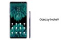 Galaxy Note 9 lộ bức ảnh đầu tiên