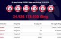 Điểm trùng hợp bất ngờ của jackpot mới nhất và jackpot 300 tỉ