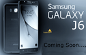 Chốt ngày ra mắt Galaxy J6 2018, với 2 biến thể khác nhau