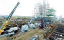Lại thêm dự án nhiệt điện Sông Hậu 1 đội vốn 10.500 tỷ đồng