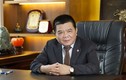 Chân dung cựu Chủ tịch BIDV Trần Bắc Hà
