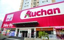 Siêu thị Auchan bị khách hàng “tố” bán trứng có dòi